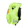 Atlas 190 Pro Sensor Life Jacket by Mustang Survival
