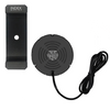 WC03 – Long Range Wireless Charger – Hidden mount with phone holder – 12v compatible