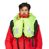 Atlas 190 Pro Sensor Life Jacket by Mustang Survival