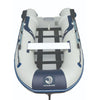 Waveline 2.7m Inflatable Dinghy with Solid Transom and Slatted Floor - 270 SS XT