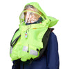 Atlas 190 DLX Hammar Life Jacket by Mustang Survival