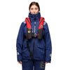 Atlas 190 DLX Hammar Life Jacket by Mustang Survival