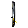 VETUS Inflatable kayak "BRAZOS 1", black, 1 pers. (YVKAYAK1P)