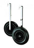 Z61110 - Zodiac Classic or Futura Bombard Aerotec and Commando Launch Wheels - Z61110 - ChasNewensMarine