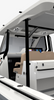 Zodiac X10CC Centre Console Boat - a True Mix of Rigid and RIB Boat