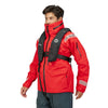 Atlas 190 Pro Sensor Life Jacket by Mustang Survival