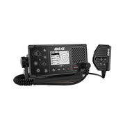 B&G V60 B VHF Radio With AIS Transceiver
