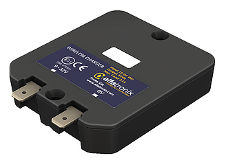 Alfatronix Wireless Integrated Charger Module