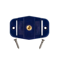 Spare Blue Mounting Block - Scaregull Standard Part
