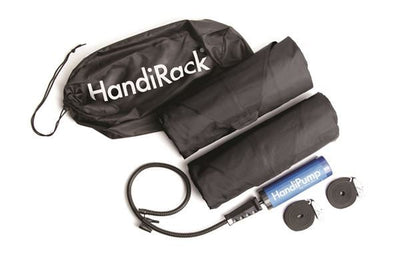 HandiRack Roofrack - Twin Beam Inflatable System