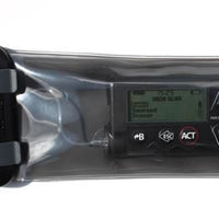 Aquapac 158 Microphone/Insulin Pump Case