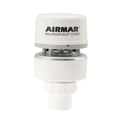 Airmar 200WX 3 Axis Pitch Roll Compass
