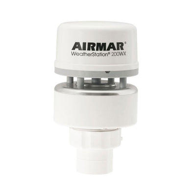Airmar 200WX WeatherStation Instrument NMEA 0183/2K (RS422/CANBus)
