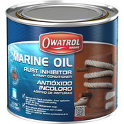 Marine Oil 0.5 ltr