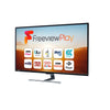Avtex 40DSFVP 39" LED HDTV with Freeview Play WiFi & Satellite Decoder