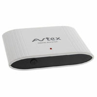 Avtex ANPS104 12dB Digital Signal Booster & 4 Way Splitter