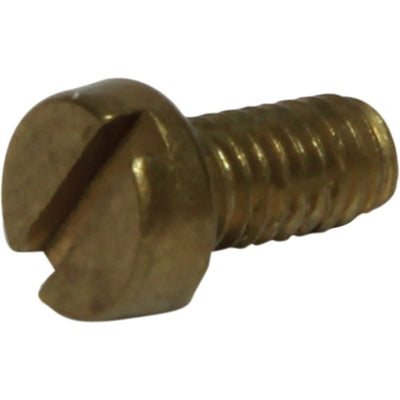 Johnson Brass Screw 01-46794-03 for Johnson F35B & F4B Pumps