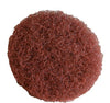 Coarse Brown Scrubber Pad – 5” - 3203 - ChasNewensMarine