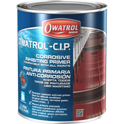 CIP - Corrosive Inhibiting Primer (2.5ltr)