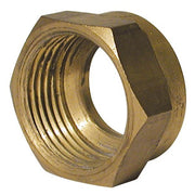Compression Nut for 10mm OD Tube (3/8" BSP) WMUN110
