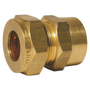 AG Female Coupling (1/2" BSP to 15mm Compression) MC215/322
