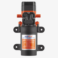 SEAFLO Pressure Pump 21 Series 12V 1.2 gpm 35 psi