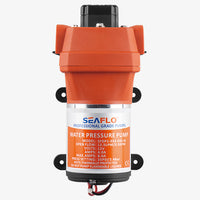SEAFLO Pressure Pump 41 Series 12V 2.7 gpm 17 psi