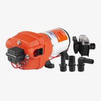 SEAFLO Pressure Pump 41 Series 24V 3.3 gpm 35 psi