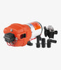 SEAFLO Pressure Pump 41 Series 12V 3.3 gpm 35 psi