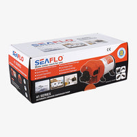 SEAFLO Pressure Pump 41 Series 12V 3.3 gpm 35 psi