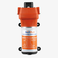 SEAFLO Pressure Pump 41 Series 24V 4.5 gpm 40 psi