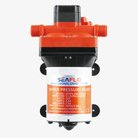 SEAFLO Pressure Pump 42 Series 12V 3.0 gpm 55 psi