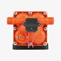SEAFLO Pressure Pump 42 Series 24V 5.0 gpm 55 psi