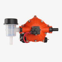 SEAFLO Pressure Pump 53 Series 12V 7.0 gpm 60 psi
