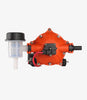 SEAFLO Pressure Pump 53 Series 24V 7.0 gpm 60 psi