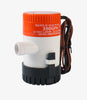 SEAFLO Bilge Pump 12V 350 gph Non-Auto Bilge Pump 01 Series