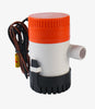 SEAFLO Bilge Pump 12V 350 gph Non-Auto Bilge Pump 01 Series