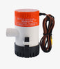 SEAFLO Bilge Pump 12V 350 gph Non-Auto Bilge Pump 01 Series