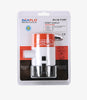SEAFLO Bilge Pump 12V 350 gph Non-Auto Bilge Pump 01 Series