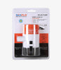 SEAFLO Bilge Pump 12V 500 gph Non-Auto Bilge Pump 01 Series