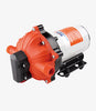 SEAFLO Pressure System Luxury Pump Accumulator Pressure Boost System 24V 5.0 gpm 60 psi 8L Tank