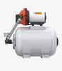 SEAFLO Pressure System Luxury Pump Accumulator Pressure Boost System 12V 4.0 gpm 60 psi 8L Tank