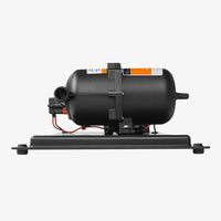 SEAFLO Pressure System 33 Series Water Pressure System 24V 3.0 gpm 45 psi 0.75L Tank