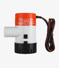 SEAFLO Bilge Pump 12V 1100 gph Non-Auto Bilge Pump 01 Series