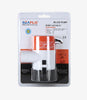 SEAFLO Bilge Pump 12V 1100 gph Non-Auto Bilge Pump 01 Series