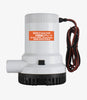 SEAFLO Bilge Pump 12V 1500 gph Non-Auto Bilge Pump 01 Series