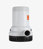 SEAFLO Bilge Pump 12V 1500 gph Non-Auto Bilge Pump 01 Series