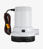 SEAFLO Bilge Pump 12V 1500 gph Non-Auto Bilge Pump 01 Series