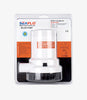SEAFLO Bilge Pump 12V 1500 gph Non-Auto Bilge Pump 01 Series