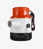 SEAFLO Bilge Pump 12V 3500 gph Non-Auto Bilge Pump 01 Series
